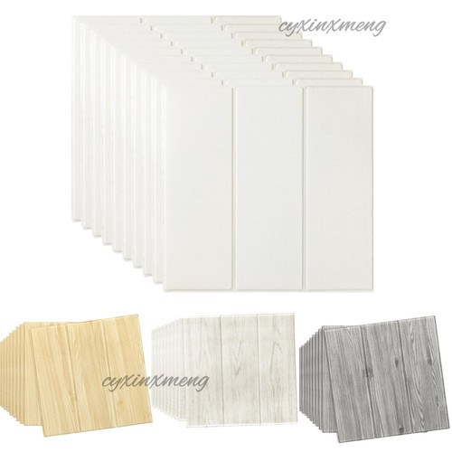 Wood panel ceiling wall - 3d,