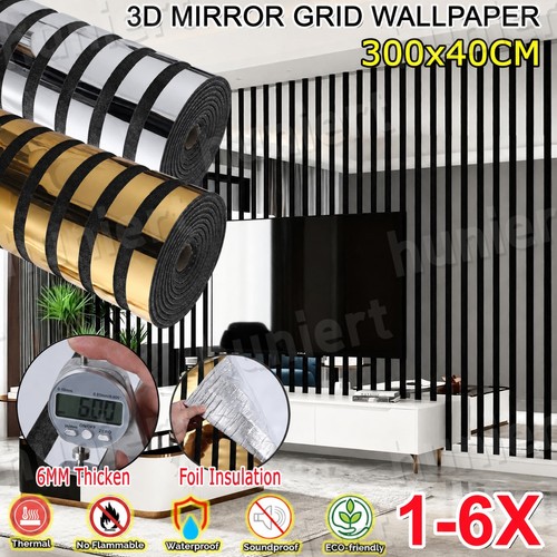 18m thick grid - thick, 3d