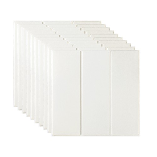 Wood panel ceiling wall - 3d,