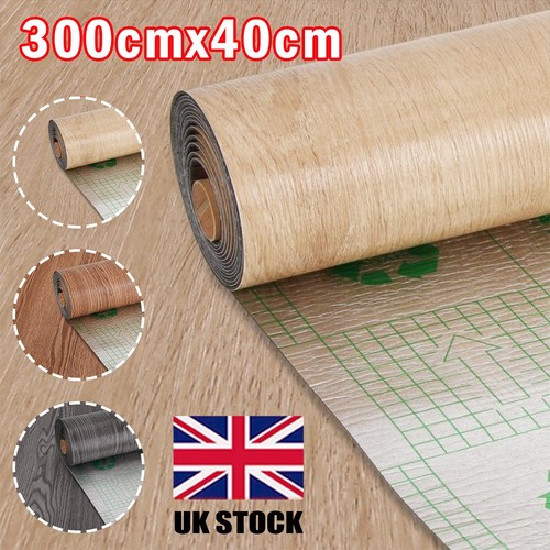 Wood grain panel effect - panel,