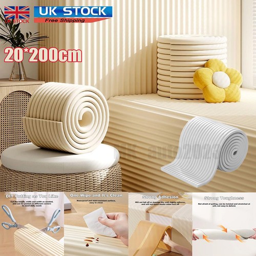 Padded wall sticker - padded,