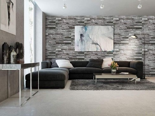 Grace baltic 3d - –, wall
