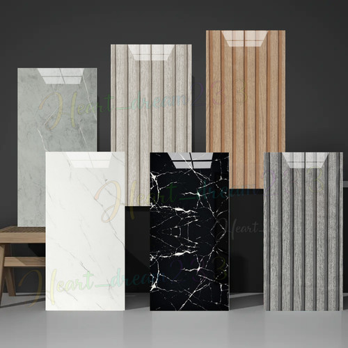 60x self adhesive marble - 10-60x, self-adhesive