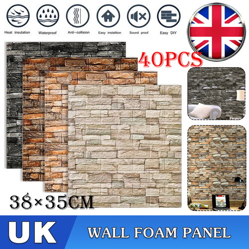 Large self adhesive tile - large,