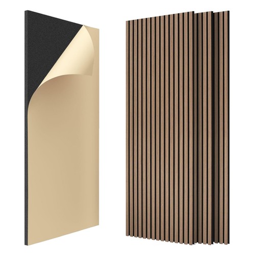 Self-adhesive