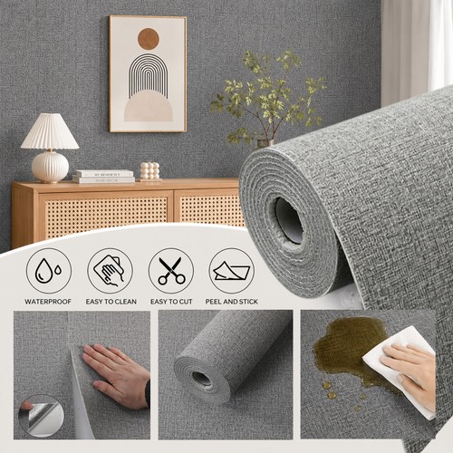 10m self adhesive wallpaper - self-adhesive, 3d