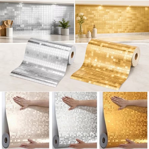 24m self adhesive mosaic - 3-24m, 3d