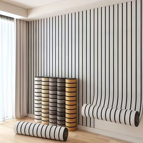 Wood grain panel effect - wood,