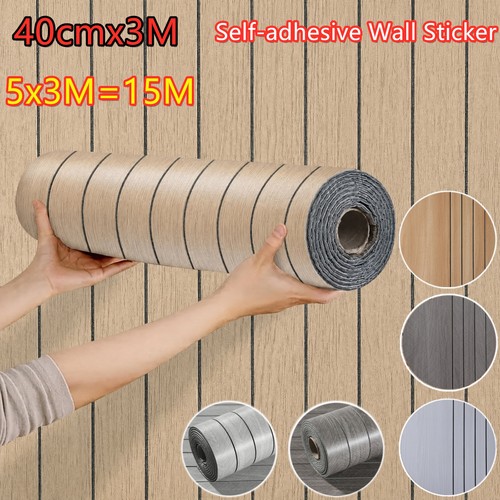 15m wood panel - 3d,
