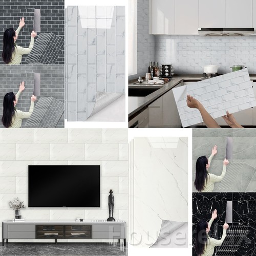 40x marble brick effect - marble,