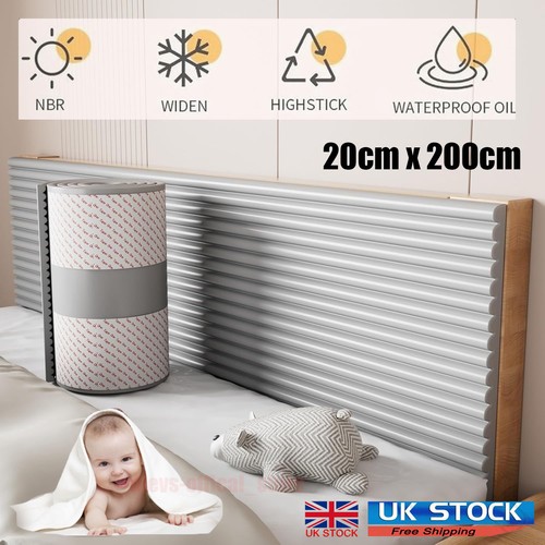 200cm padded wall panels - x,