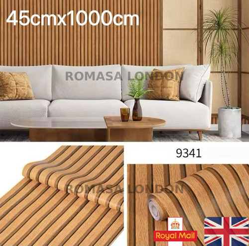 Wood grain self - wood, adhesive