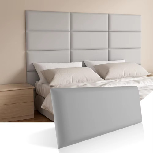 1pc 20cmx50cm headboards wall - 20cmx50cm,