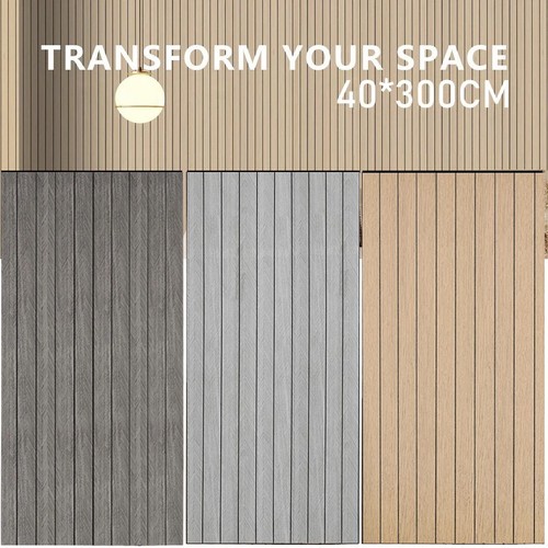 Self adhesive 3d wooden - 1-5x, self-adhesive