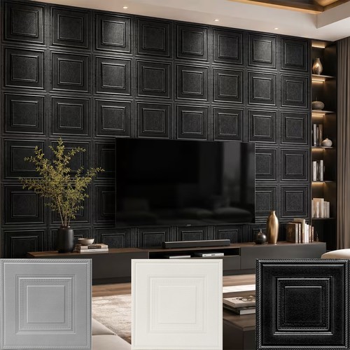 60x xpe foam wall panels - 3d,