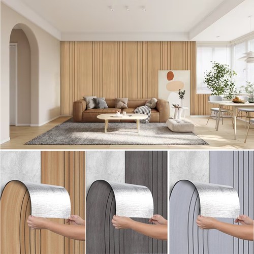 3mm thick peel stick wall - 3mm,