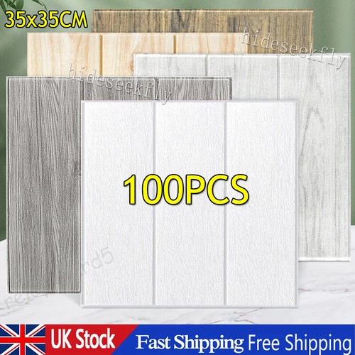100x self adhesive foam - 100x,