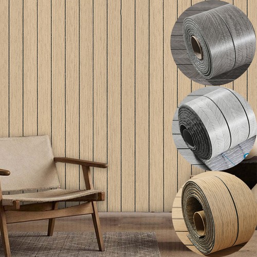 Wood grain panel - wood,