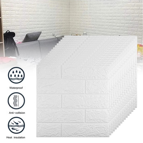 60pcs self adhesive wall - 60pcs,
