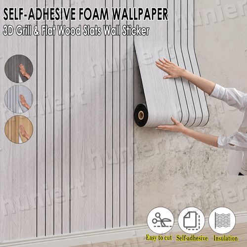 Thick self adhesive wood - thick,