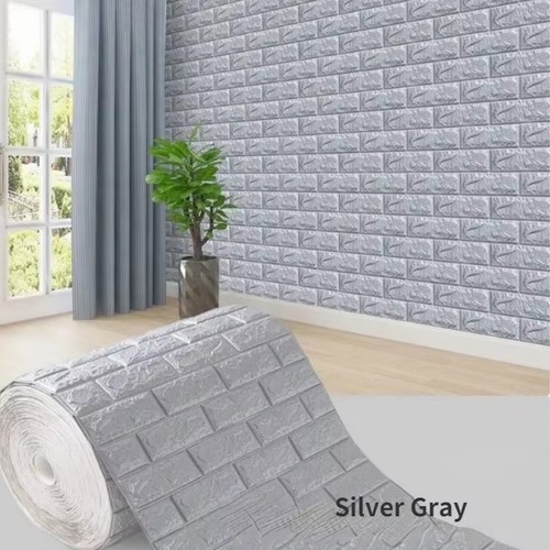 Brick wallpaper self - wallpaper,