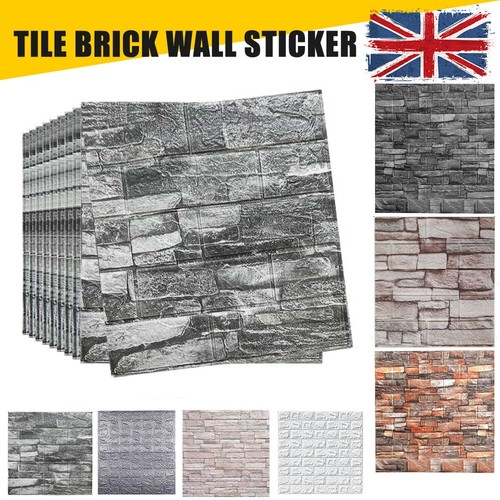 60x self adhesive - self-adhesive, 3d