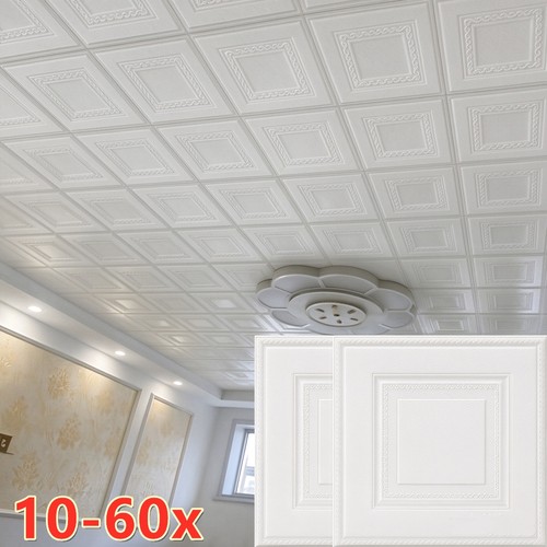 60x ceiling wall - ceiling,
