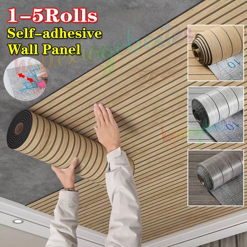Wood grain panel effect - grain,