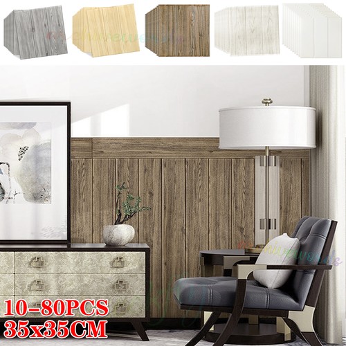 Wood effect tile brick - wood,