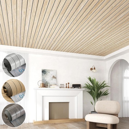 Wood grain panel - wood,