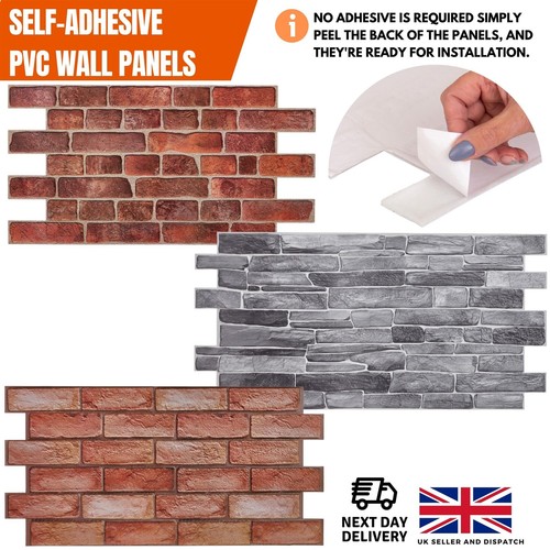 Self adhesive wall - adhesive,