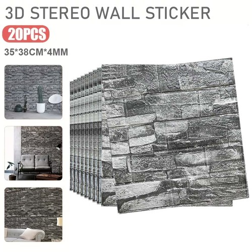 20x tiles brick - 20x,