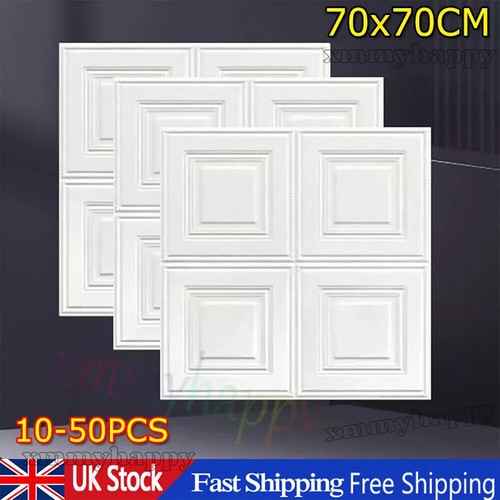 50pcs large drop ceiling - ceiling, tiles