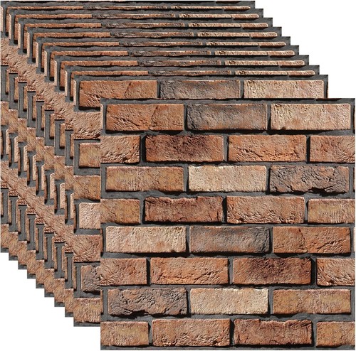 10x self adhesive - 10x, wall