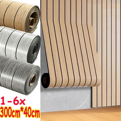 Wood grain panel effect - grain,