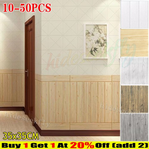 Self adhesive foam - foam, panel