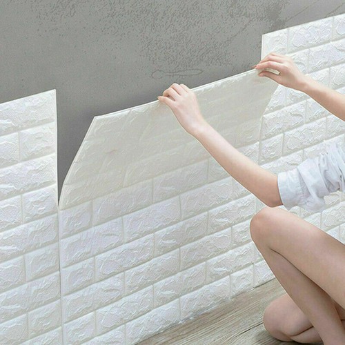 10x large soft tile brick - large, 3d