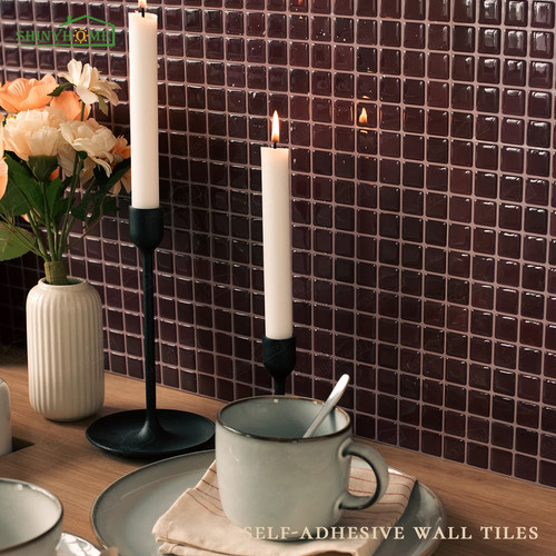 Self adhesive wall - adhesive,