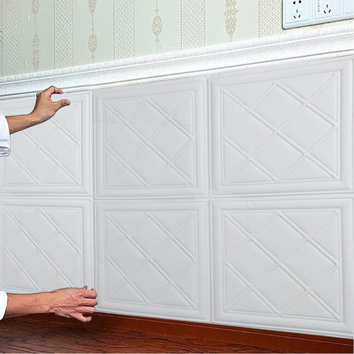 20x foam tile - 5/10/20x, 3d