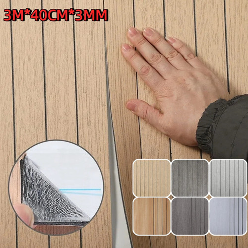 15m 3mm thicken self adhesive - 15m,